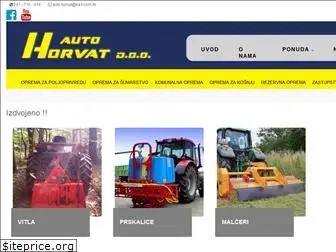 auto-horvat.hr