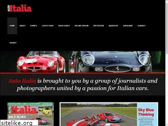 auto-italia.net