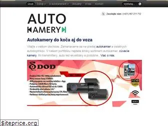 auto-kamery.com