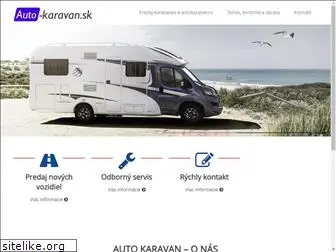 auto-karavan.sk