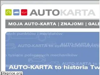 auto-karta.pl