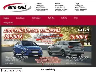 auto-keha.fi