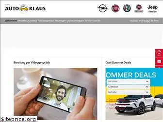 auto-klaus.de