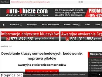 auto-klucze.com