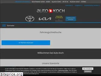 auto-koch.com
