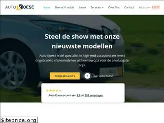 auto-koese.nl