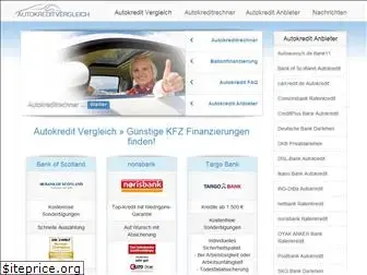 auto-kredit-vergleich.com