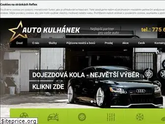 auto-kulhanek.cz