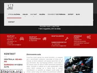 auto-kurek.pl