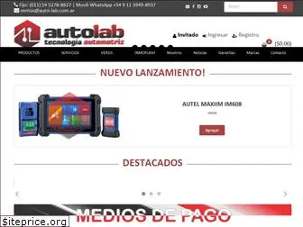 auto-lab.com.ar