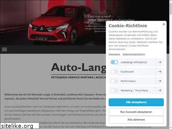 auto-langer.de