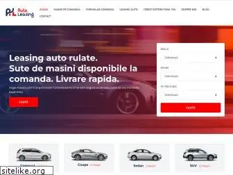 auto-leasing.ro