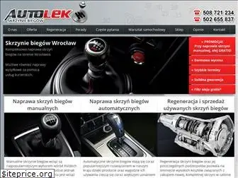 auto-lek.com.pl
