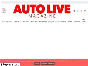 auto-live.fr