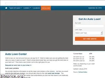 auto-loan-center.com