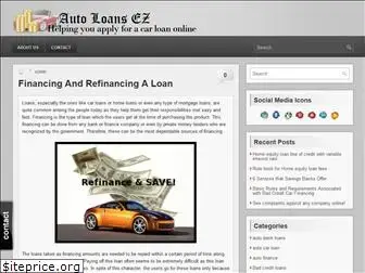 auto-loans-ez.com