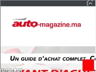 auto-magazine.ma