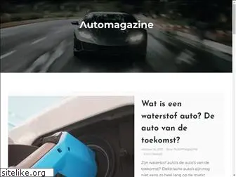 auto-magazine.nl