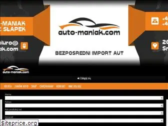 auto-maniak.com