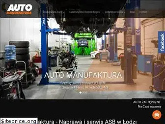 auto-manufaktura.pl
