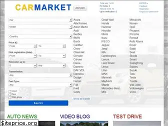 auto-marketplace.net