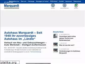 auto-marquardt.de