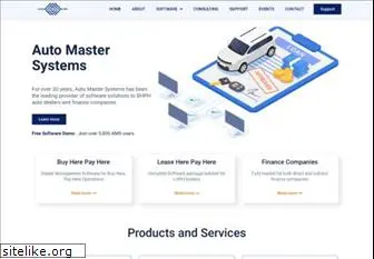 auto-master.com