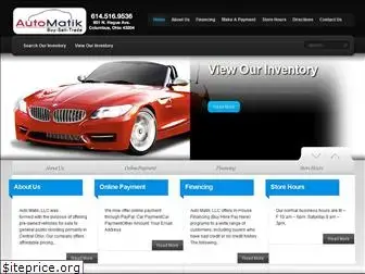 auto-matik.com