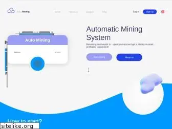 auto-mining.com