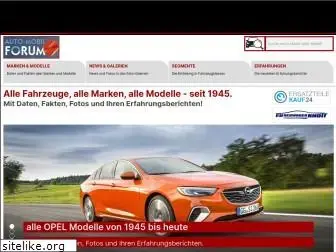 auto-mobil-forum.de