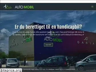 auto-mobil.dk