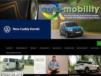 auto-mobility.co.za
