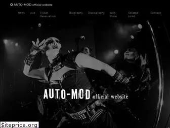 auto-mod.com