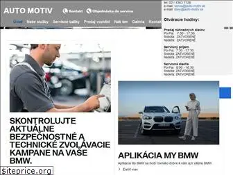 auto-motiv.sk