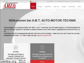 auto-motor-technik.com