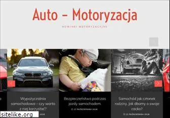 auto-motoryzacja.pl