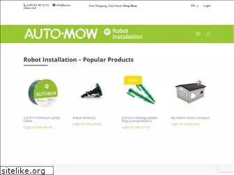 auto-mow.com