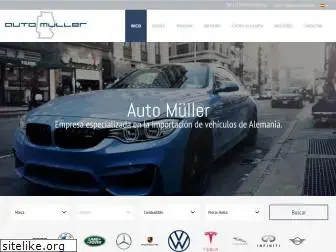 auto-muller.com