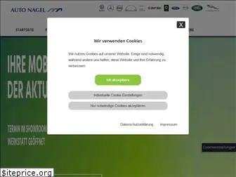 auto-nagel.de