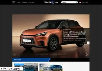 auto-news.de