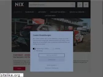 auto-nix.de