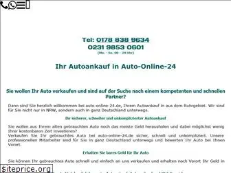 auto-online-24.de