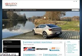 auto-online-magazin.de