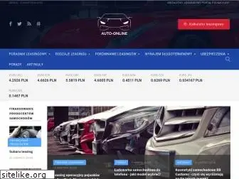 auto-online.pl