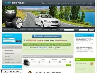 auto-opona.pl