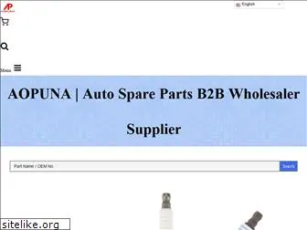 auto-parts-supplier.com