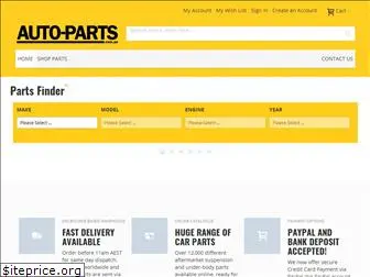 auto-parts.com.au