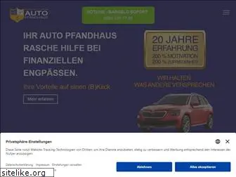 auto-pfandhaus.at