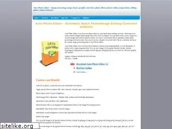 auto-photo-editor.com