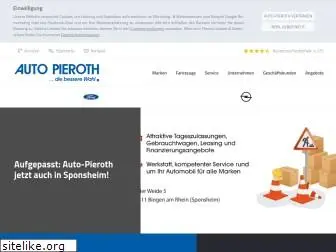 auto-pieroth.de